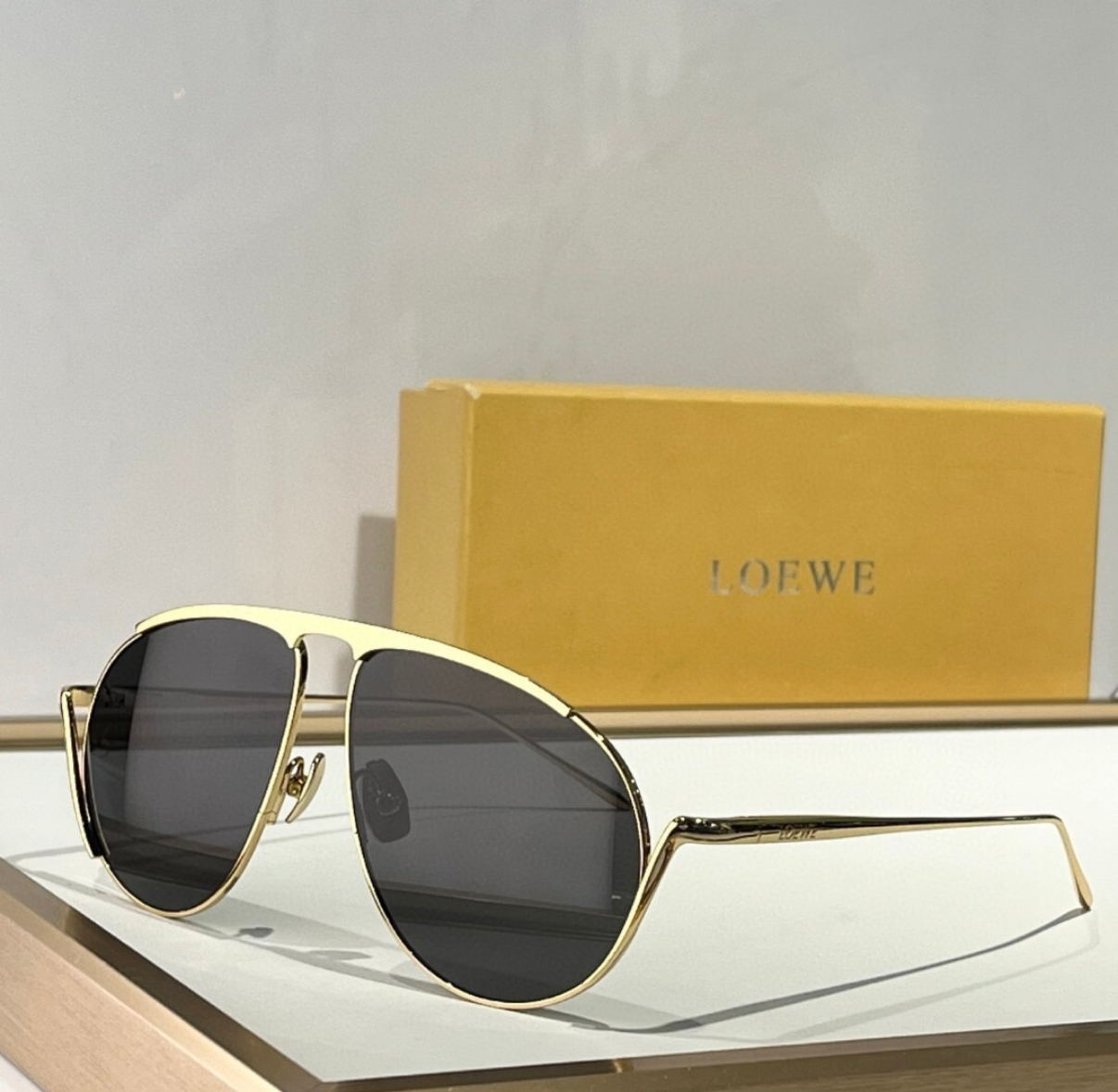 Loewe nueva colección