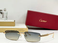 Cartier Clash Gold
