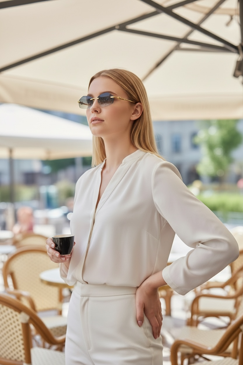 Cartier Panthere Collection