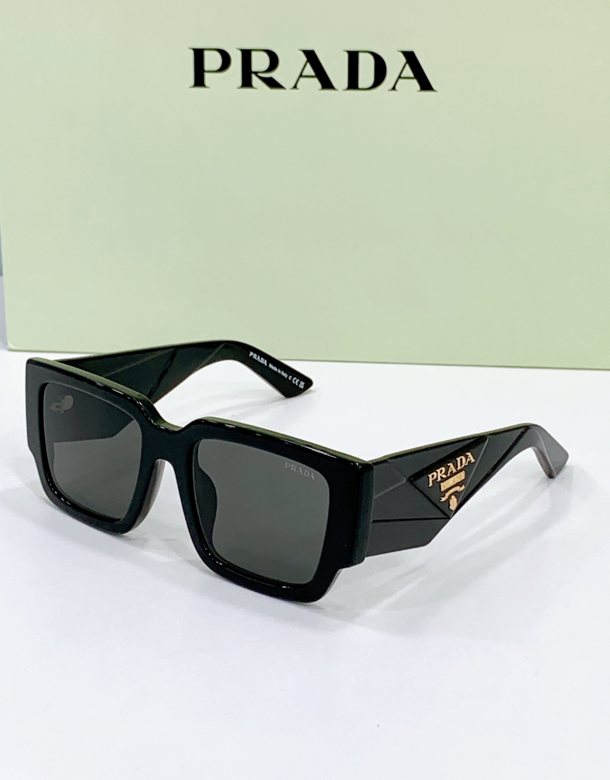 Lentes Prada