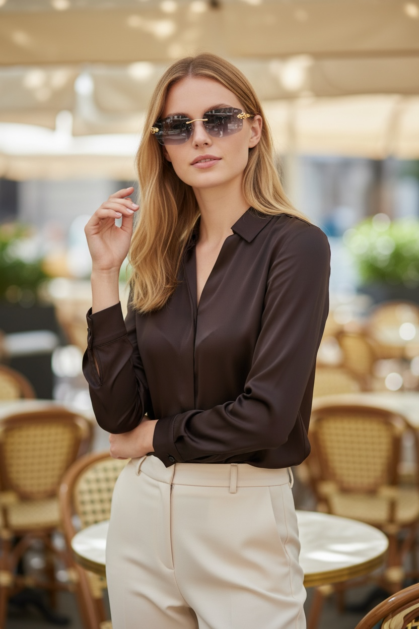 Cartier Panthere Collection