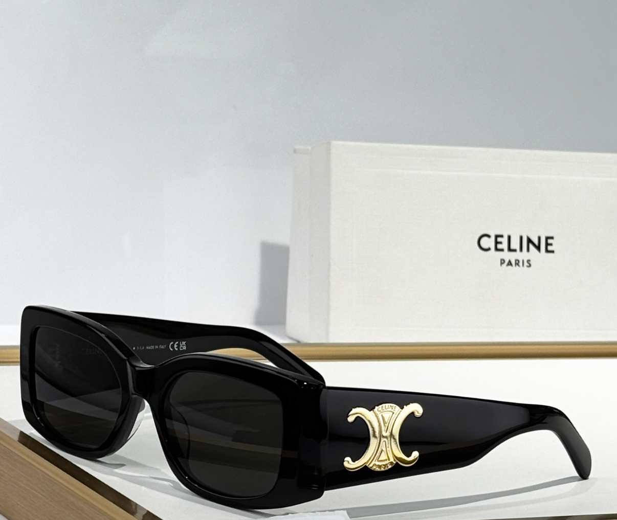 Celine Black
