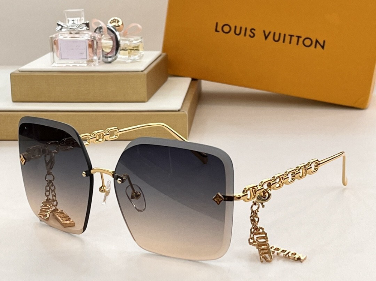 Louis Vuitton New collection