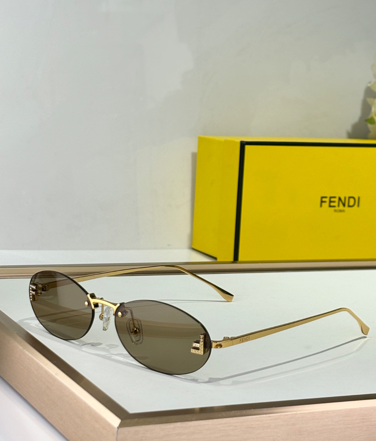 Fendi