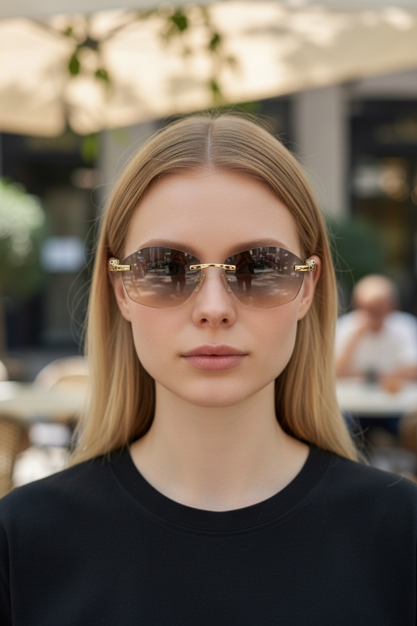 Cartier Panthere Collection