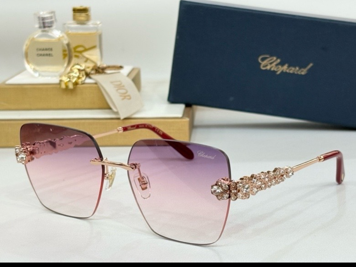Lentes Chopard