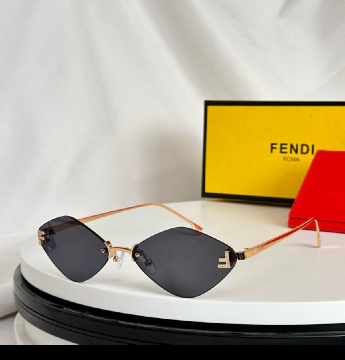 Fendi nuevo estilo