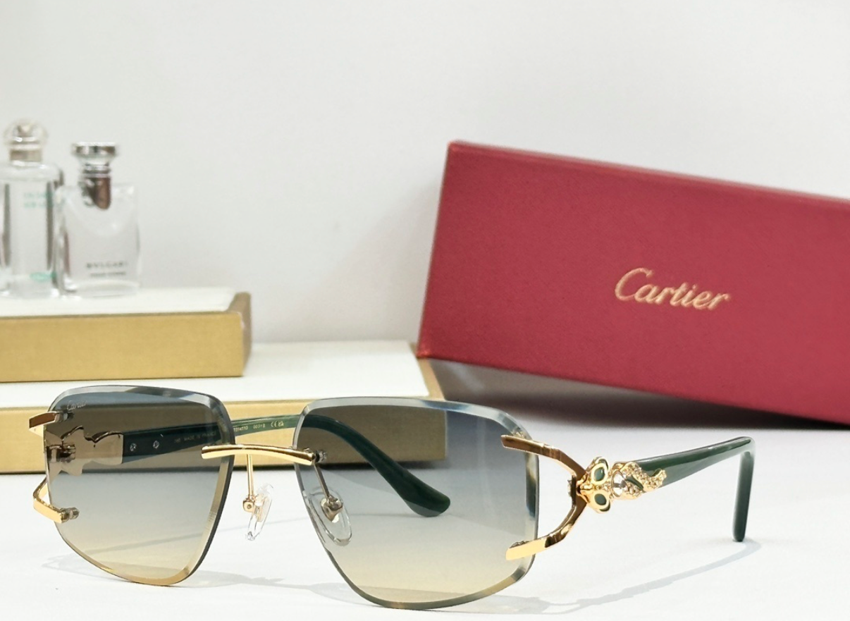 Cartier