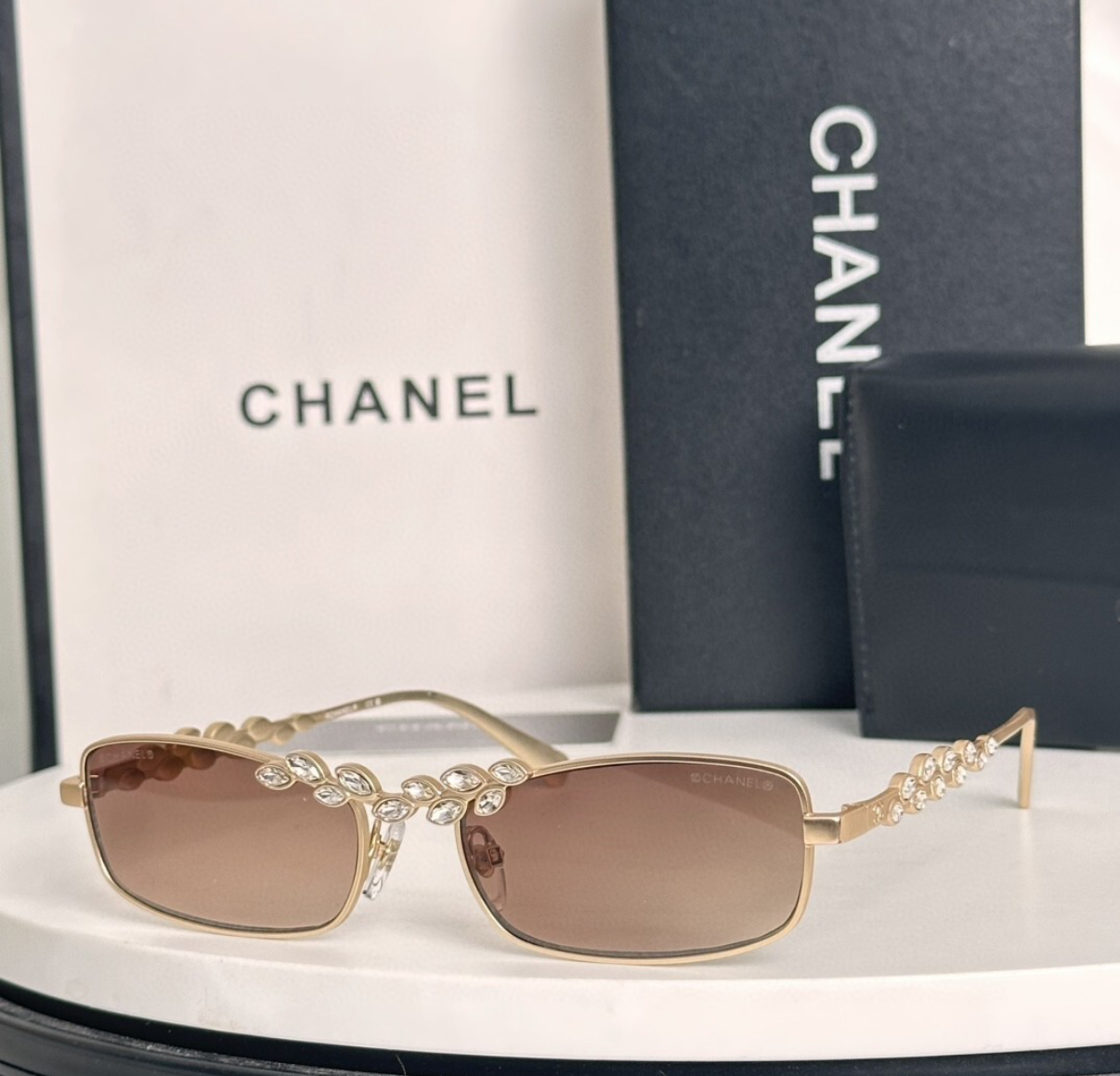 Chanel New collection