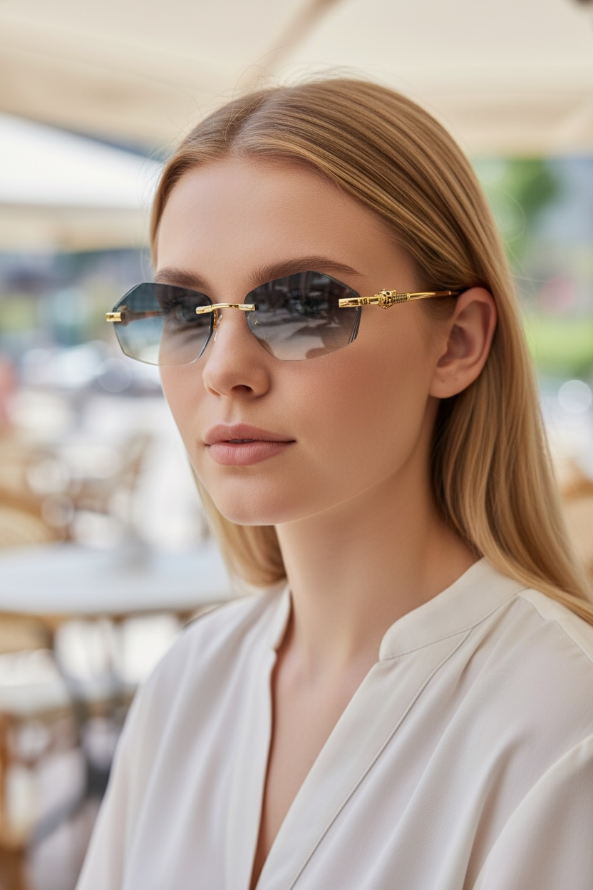 Cartier Panthere Collection