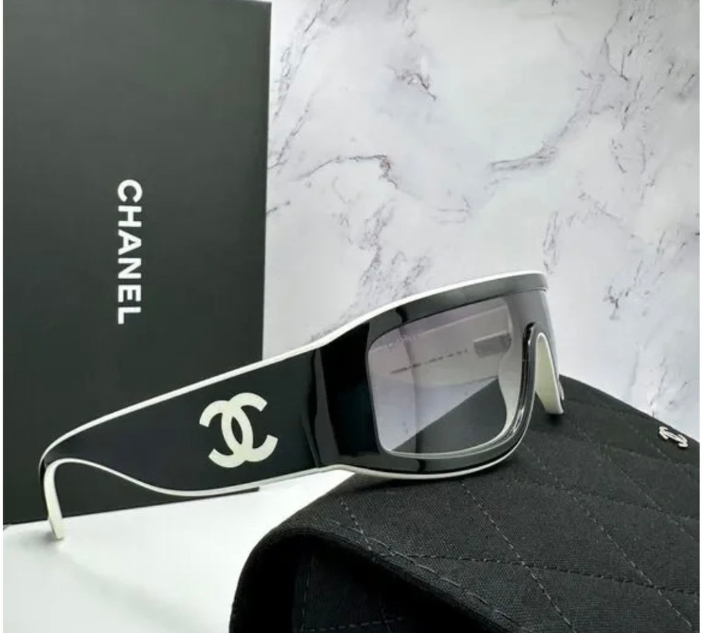 Chanel nueva colección