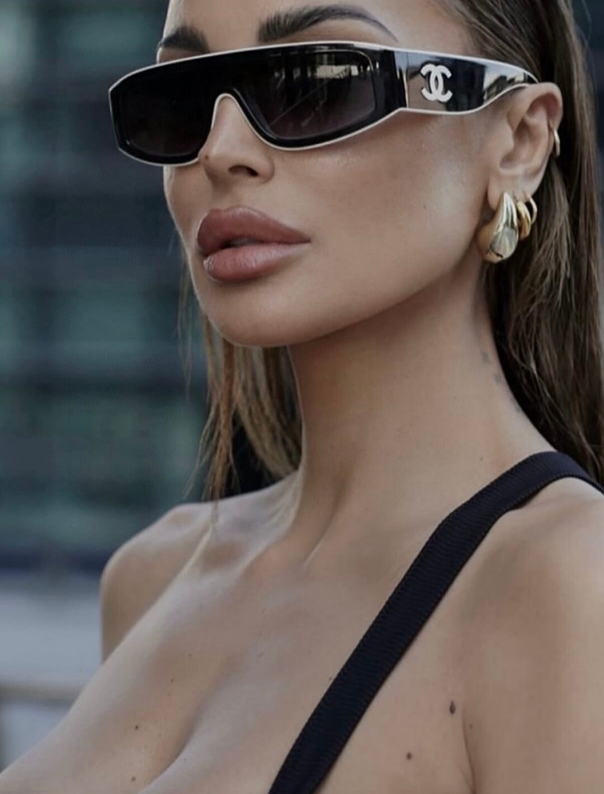 Chanel nueva colección